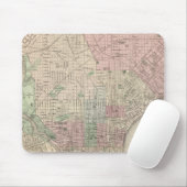 Tapis De Souris Philadelphie 3 (Avec souris)