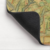 Tapis De Souris Philadelphie 5 (Coin)