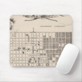 Tapis De Souris Philadelphie 6 (Avec souris)