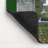 Tapis De Souris Philadelphie Graveyard CB (Coin)