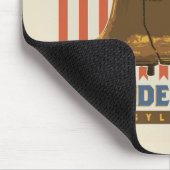 Tapis De Souris Philadelphie | Liberty Bell (Coin)