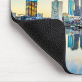 Tapis De Souris Philadelphie, Pennsylvanie, États-Unis (Coin)