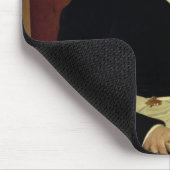 Tapis De Souris Philibert Riviere 1805 (Coin)