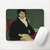 Tapis De Souris Philibert Riviere 1805 (Avec souris)