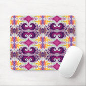 Tapis De Souris Philigree 713 (Avec souris)