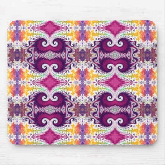 Tapis De Souris Philigree 713 (Devant)