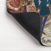 Tapis De Souris Philip le bon, duc de Bourgogne (Coin)