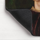 Tapis De Souris Philippe de Croy Seigneur de Sempy (Coin)