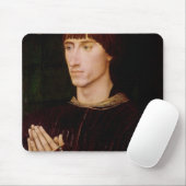 Tapis De Souris Philippe de Croy Seigneur de Sempy (Avec souris)