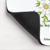 Tapis De Souris Philippiens 1:6 (Coin)