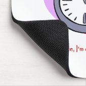 Tapis De Souris Philippin Mousepad (Coin)