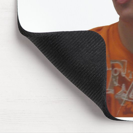 Tapis De Souris Phillip Smith Mousepad (Coin)