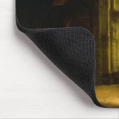 Tapis De Souris Philosophe avec un livre ouvert, 1625-7 (huile sur (Coin)