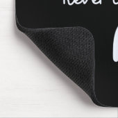 Tapis De Souris Phish — L'Histoire Du Fantôme — Je Sens Que Je N'E (Coin)