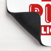 Tapis De Souris Pho King Delicious (Coin)