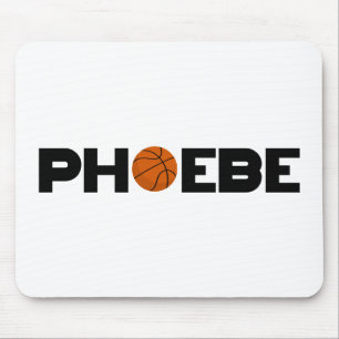 Tapis De Souris Phoebe Basket