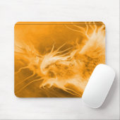 Tapis De Souris Phoenix (Avec souris)