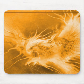 Tapis De Souris Phoenix