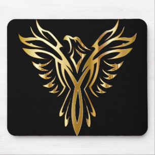 Tapis De Souris Phoenix