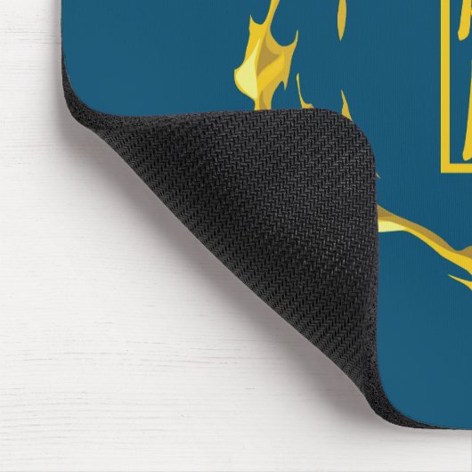 Tapis De Souris phoenix (Coin)