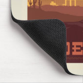 Tapis De Souris Phoenix, Arizona (Coin)