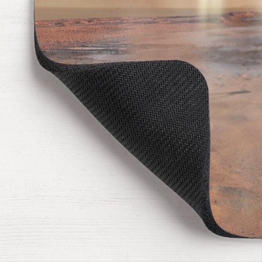 Tapis De Souris Phoenix Mars Lander (Coin)