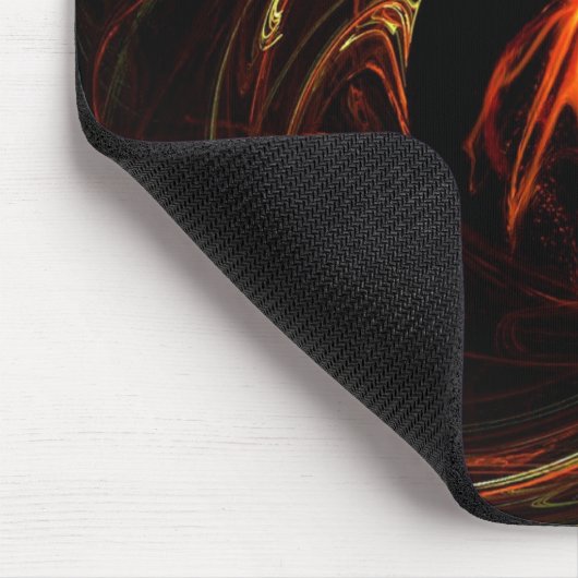 Tapis De Souris Phoenix-mousepad (Coin)