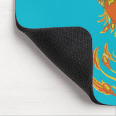 Tapis De Souris Phoenix Rising Mousepad (Coin)
