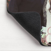 Tapis De Souris Photo customisée Mouspad (Coin)