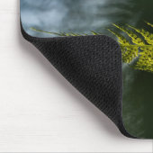 Tapis De Souris Photo de Fern Nature (Coin)