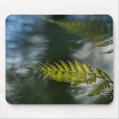 Tapis De Souris Photo de Fern Nature (Devant)