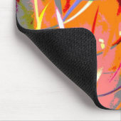 Tapis De Souris Photo des ballons de bijou (Coin)