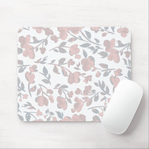 Tapis De Souris Photo floral de la nature moderne 