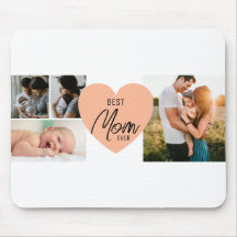 Photo moderne Best Mom Ever 4