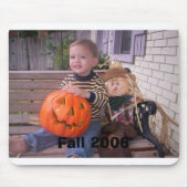 Tapis De Souris Photo Mousepad (Devant)