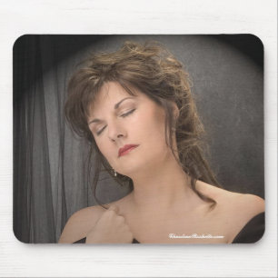 Tapis De Souris Photo Mousepad de Christine Rachelle