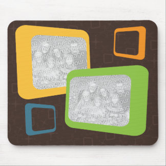 Tapis De Souris Photo Mousepad de Customizeable