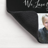 Tapis De Souris Photo Mousepad HAMbWG (Coin)