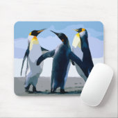 Tapis De Souris Photo personnalisée Mousepad (Avec souris)