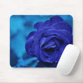 Tapis De Souris Photo personnalisée Mousepad (Avec souris)