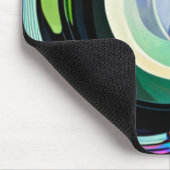 Tapis De Souris Photo Phun (Coin)