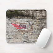 Tapis De Souris Photo Piasa Bird (Avec souris)