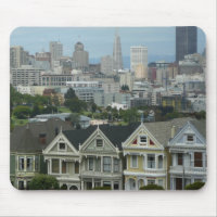 Photographe de San Francisco Postcard