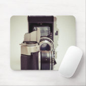 Tapis De Souris Photographie (Avec souris)