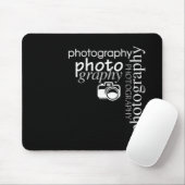 Tapis De Souris Photographie (Avec souris)