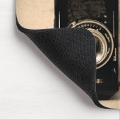 Tapis De Souris Photographie (Coin)