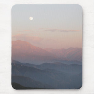 Tapis De Souris Photographie de Montagne