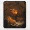 Photographie de regard de Mousepad d'ours de
