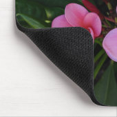 Tapis De Souris Photographie florale (Coin)