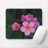 Tapis De Souris Photographie florale (Avec souris)